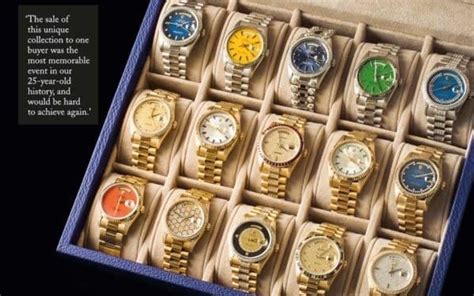 quali rolex andranno fuori produzione